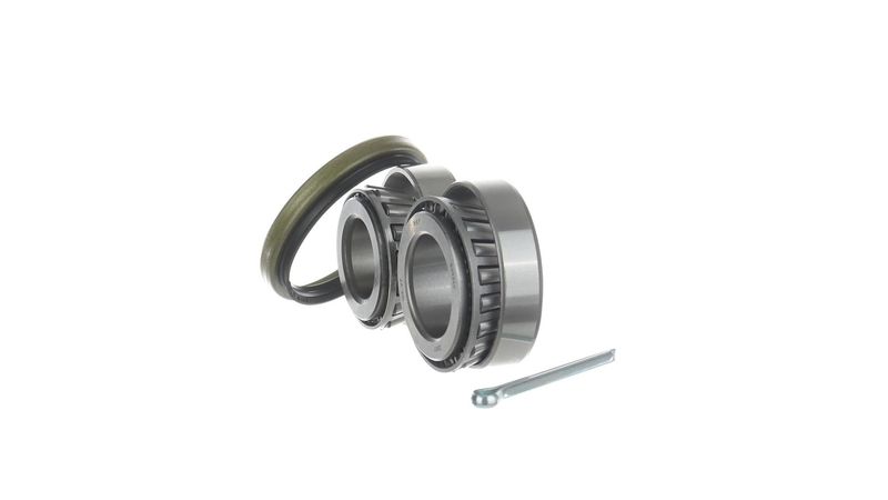 SKF Kit roulements roue VKBA 652
