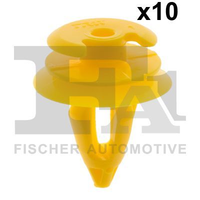 FA1 tartó patent, ajtóburkolat 10-40011.10