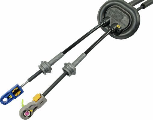 METZGER AUTOTEILE 3150210 Cable Pull, manual transmission