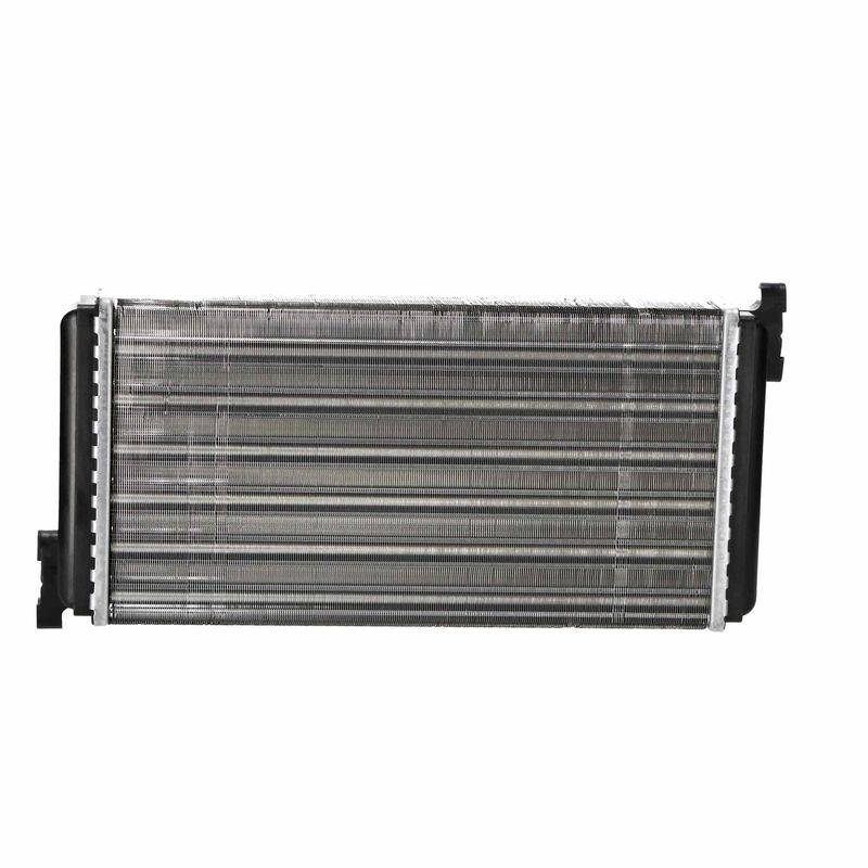 NISSENS 72002 Heat Exchanger, Interior Heating