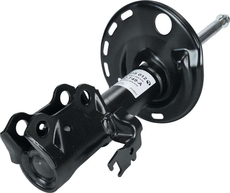 SACHS Amortisseur 315012