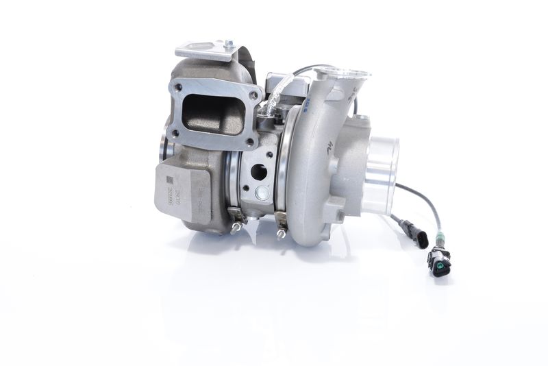 Compresor,sistem de supraalimentare T913638 BTS Turbo