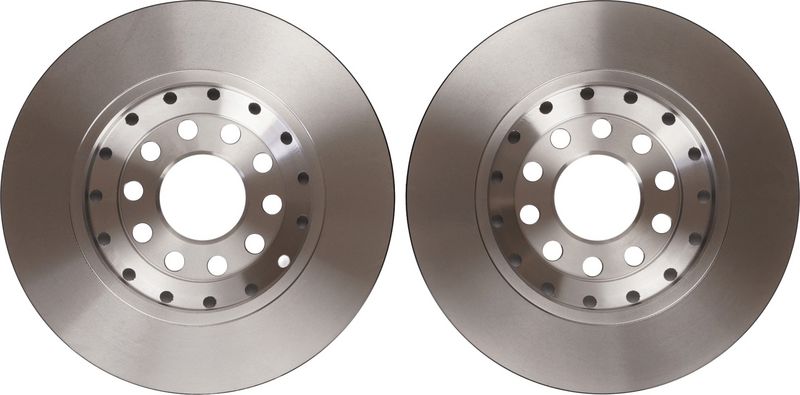 Piduriketas, TRW DF4269