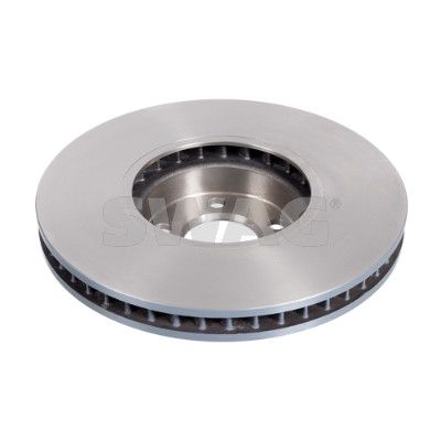 SWAG 20 10 4949 Brake Disc