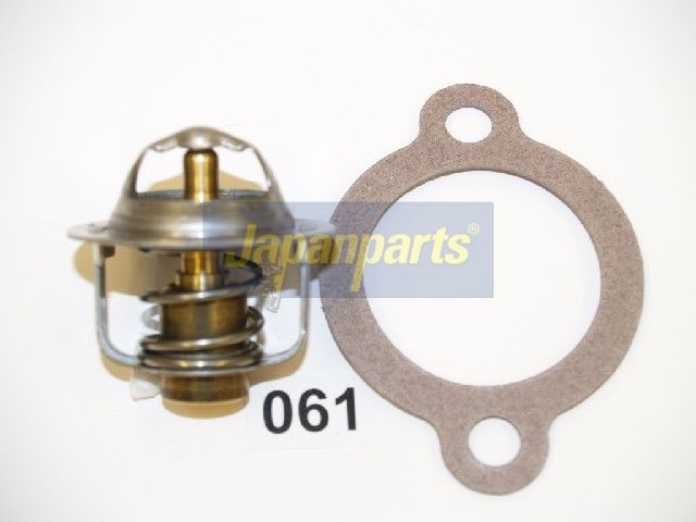 Termostato, refrigerante