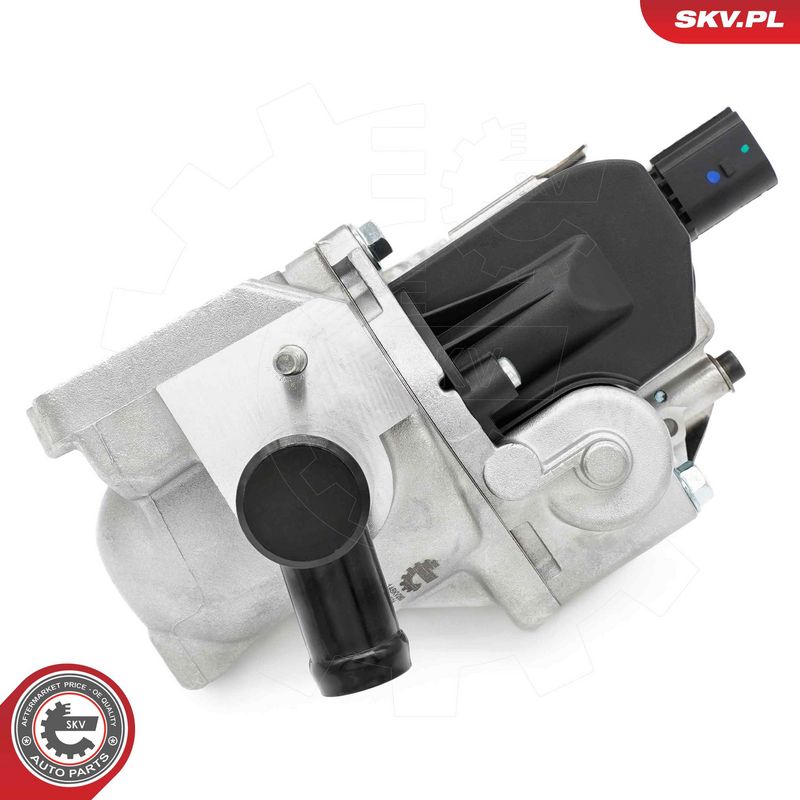 EGR-klapp, ESEN SKV 14SKV280