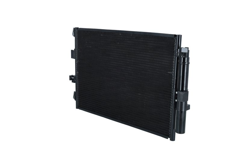 Kondensaator, kliimaseade, NRF 350347