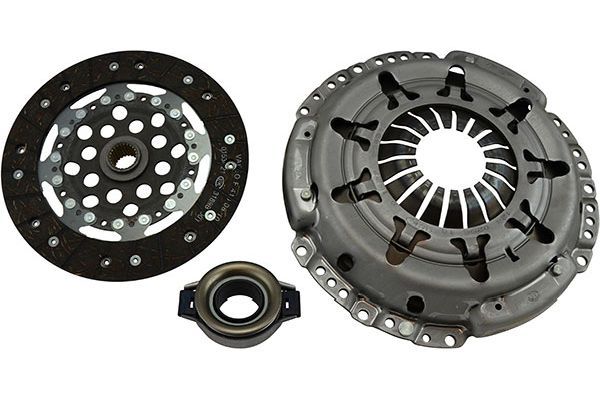 KAVO PARTS kuplungkészlet CP-2075