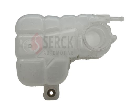 SERCK AUTOMOTIVE Expansion Tank, coolant SET0251