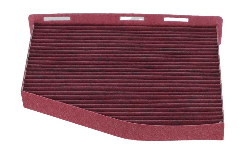 This part match OEM code: 1K2819669