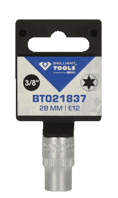 Padrun, KS TOOLS BT021837