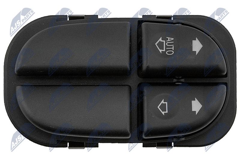 Lüliti, aknatõstuk, NTY EWS-FR-021