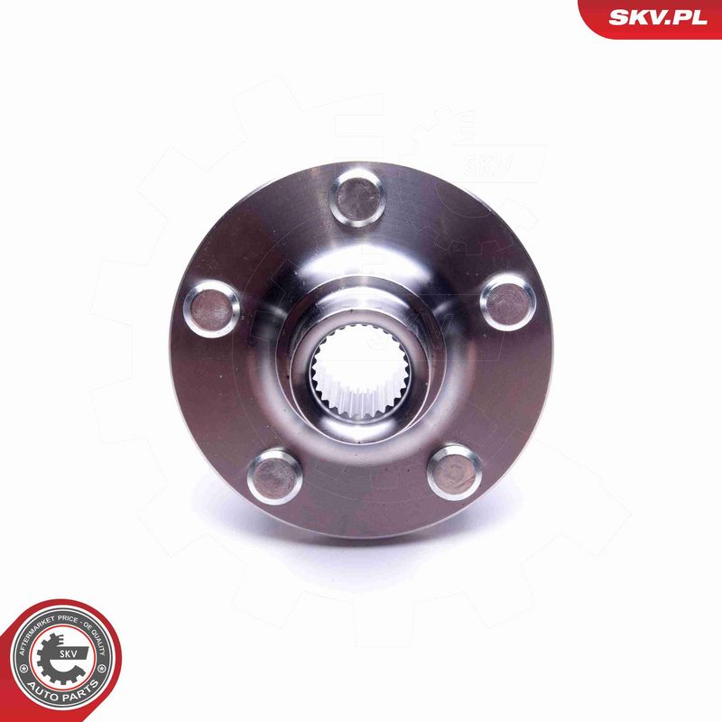 ESEN SKV 29SKV444 Wheel Bearing Kit