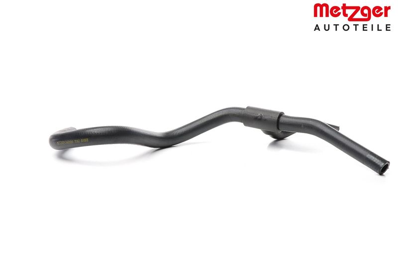METZGER AUTOTEILE 2420089 Radiator Hose