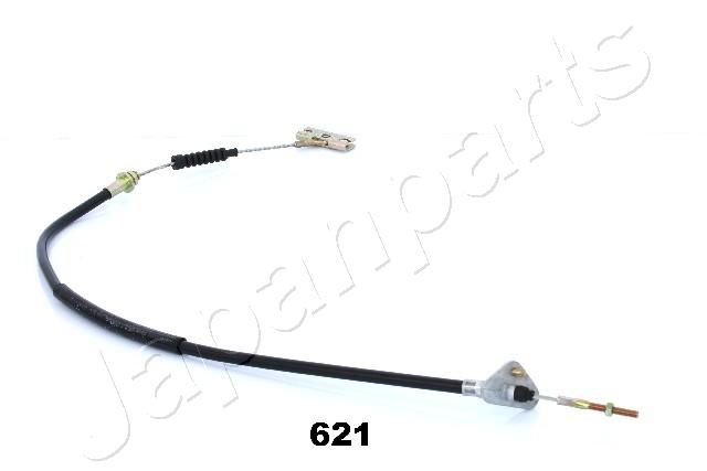 JAPANPARTS BC-621 Cable Pull, parking brake