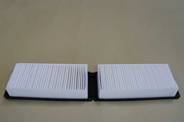 SCT - MANNOL Filtras, salono oras