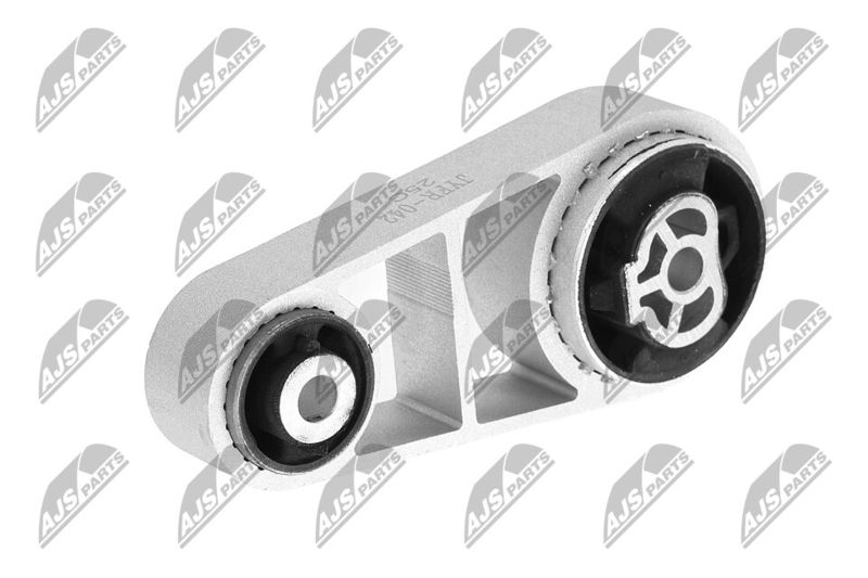 Paigutus, Mootor, NTY ZPS-FR-042