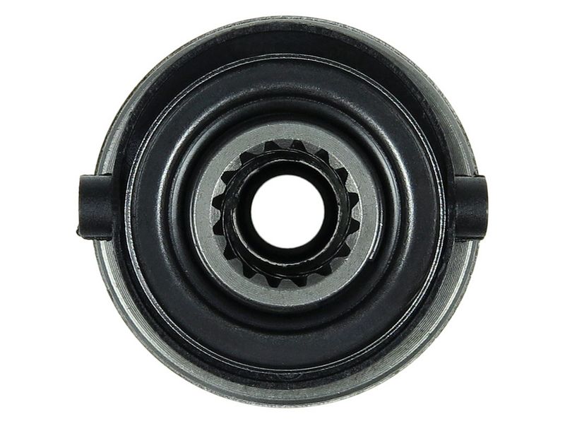 Vabajooks, starter, AS-PL SD0132