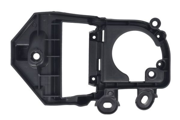BLIC 5513-00-8126931P Frame, front fog light