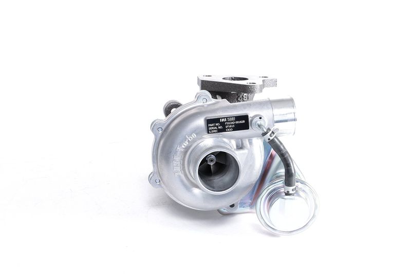 Compresor,sistem de supraalimentare T918622 BTS Turbo