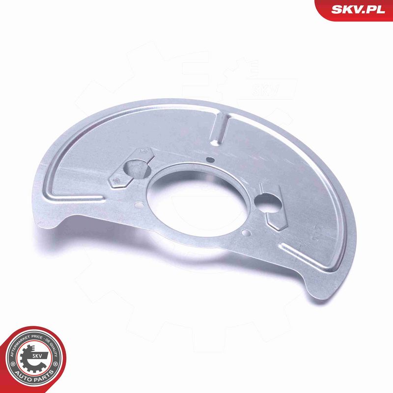ESEN SKV 57SKV115 Splash Guard, brake disc