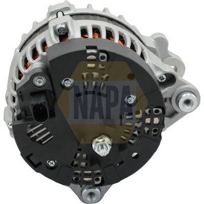 NAPA Alternator NAL2090