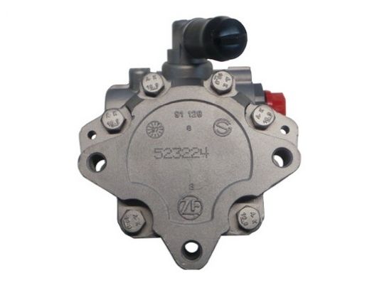 SPIDAN 53724 Hydraulic Pump, steering