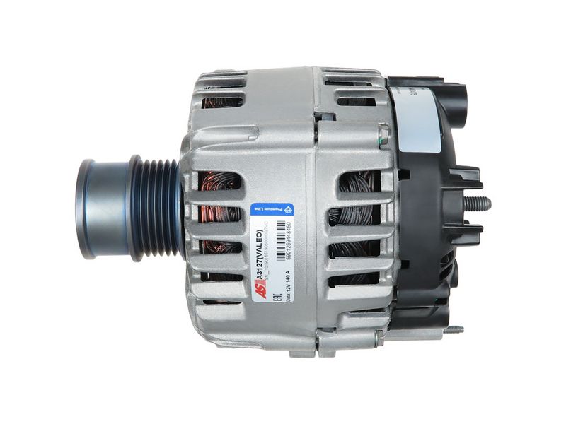 AS-PL A3127(VALEO) Alternator