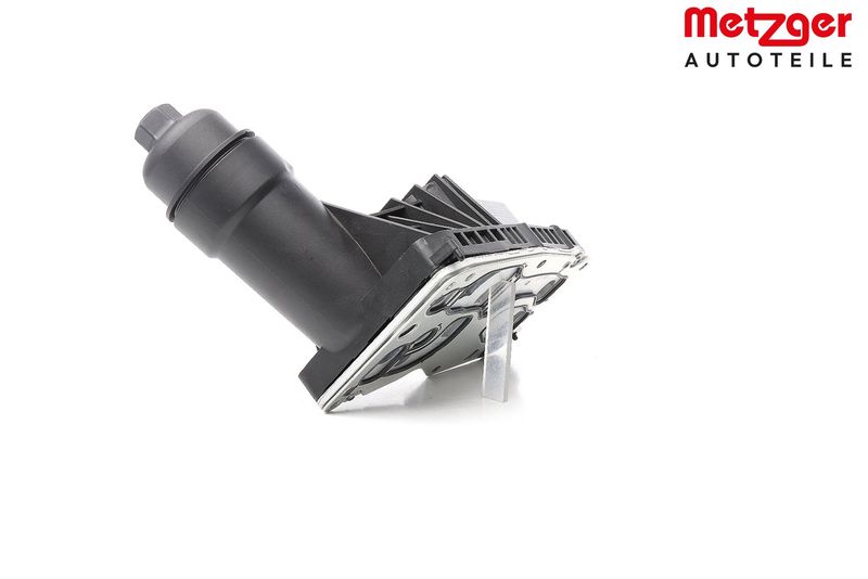 METZGER AUTOTEILE 2370167 Alyvos filtro korpusas