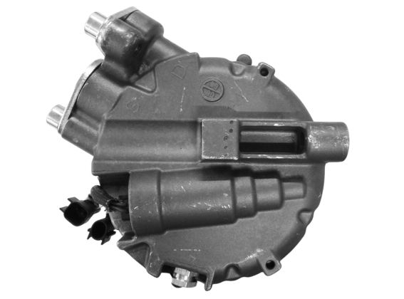 Airstal 10-1003 Compressor, air conditioning