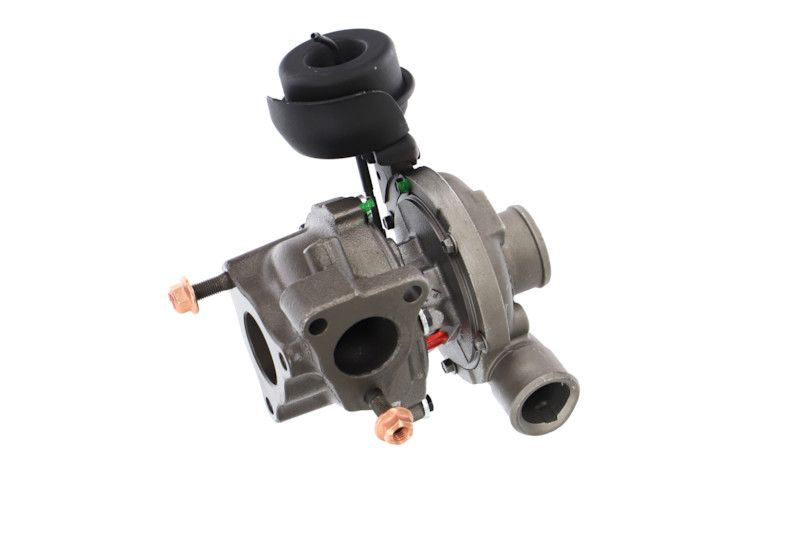REMANTE 003-001-004167R Turbokompresorius