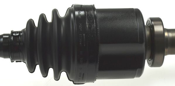 SPIDAN 25633 Drive Shaft
