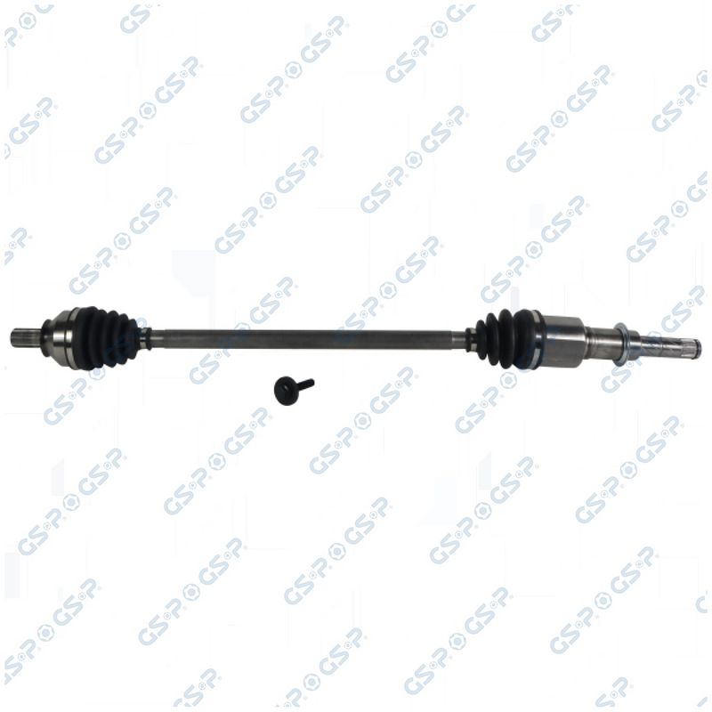 This part match OEM code: A4533503800