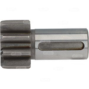 Volnoběžný převod, startér F 032 901 506