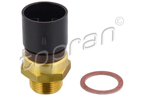 Product Termoslēdzis, Radiatora ventilators TOPRAN 205 108 For OPEL Image