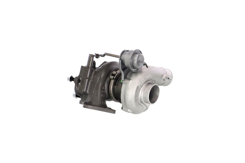 REMANTE 003-001-001222R Charger, charging (supercharged/turbocharged)