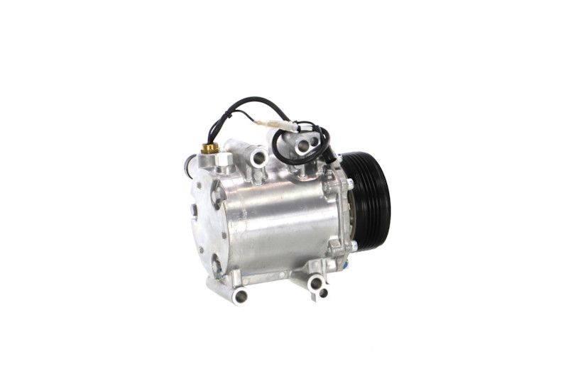 REMANTE 005-001-000318R Compressor, air conditioning