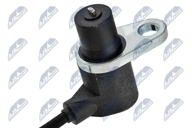 Andur, rattapöörete arv, NTY HCA-TY-041