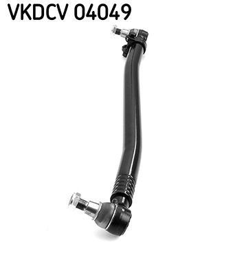 SKF VKDCV 04049 Centre Rod Assembly