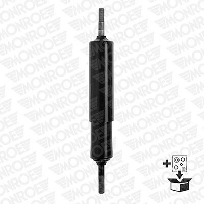 Tlumič pérování B1278