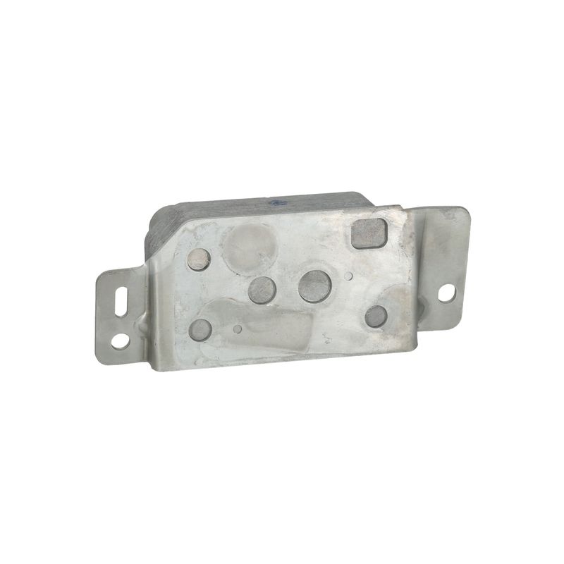 NISSENS 91600 Oil Cooler, automatic transmission