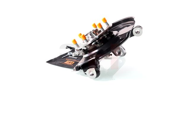 GH GH-283015H Steering Knuckle, wheel suspension