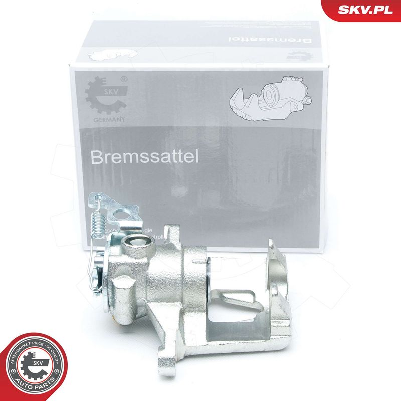 Pidurisadul, ESEN SKV 23SKV193