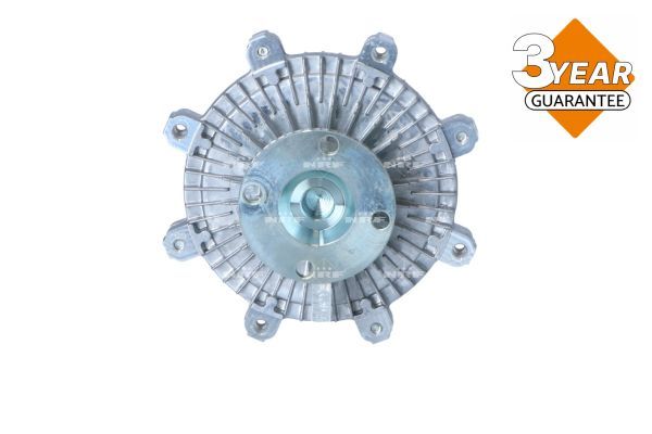 Sidur, radiaatoriventilaator, NRF 49604