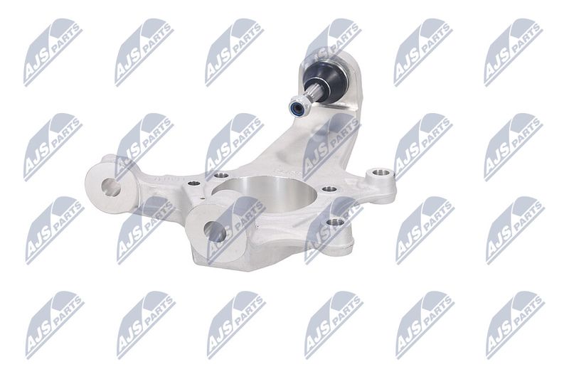 Käändmik, rattakinnitus, NTY ZZP-CH-041