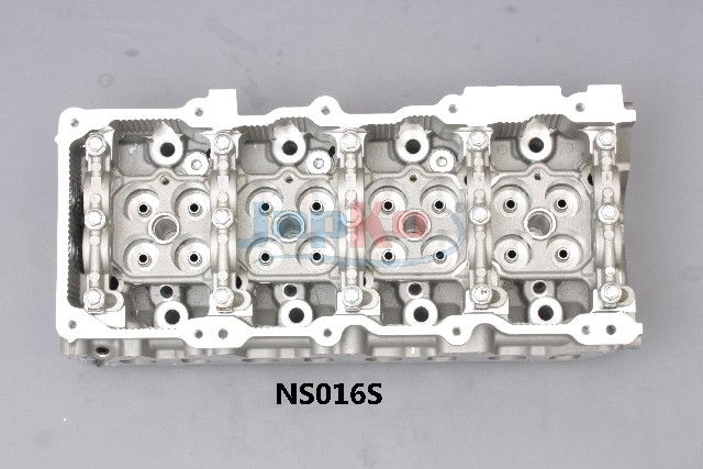 JAPKO JNS016S Cylinder Head