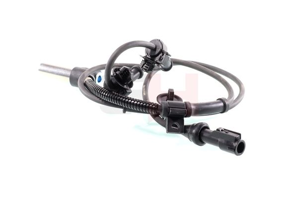 Andur, rattapöörete arv, GH GH-702538V