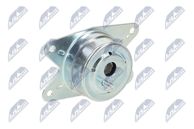 Paigutus, Mootor, NTY ZPS-PL-075