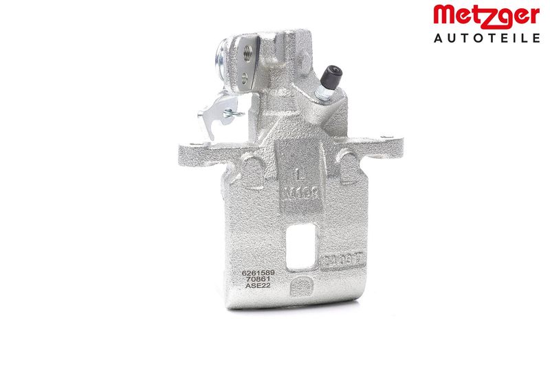 METZGER AUTOTEILE 6261589 Brake Caliper