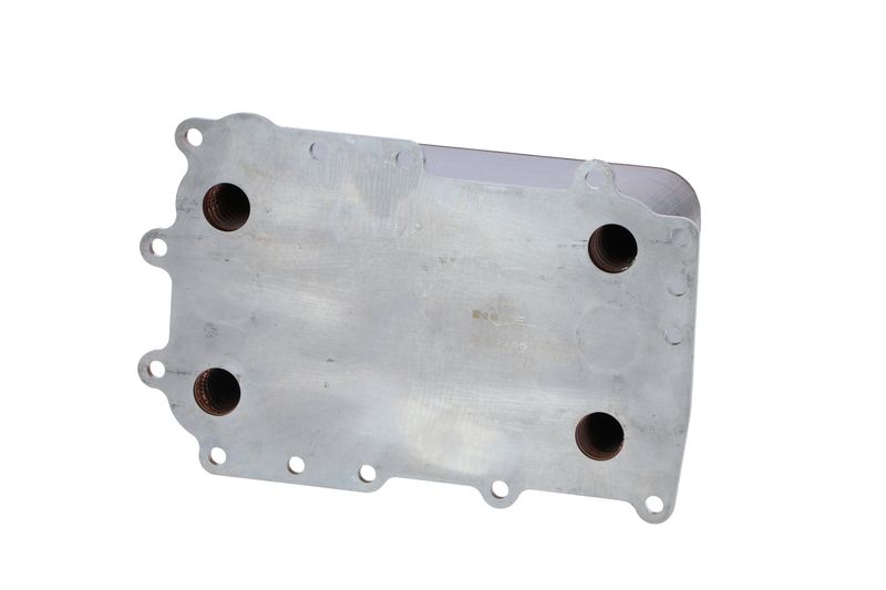 Olejový chladič, motorový olej 31231